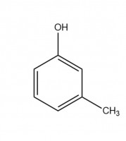 间甲酚